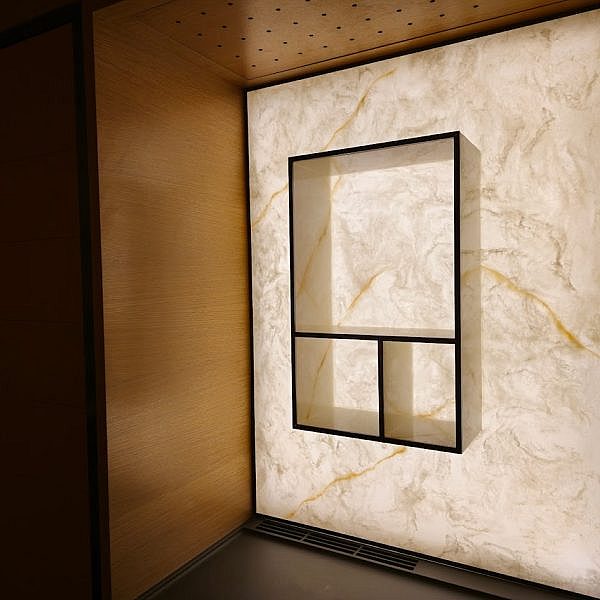 Job Reference   Alabaster Top